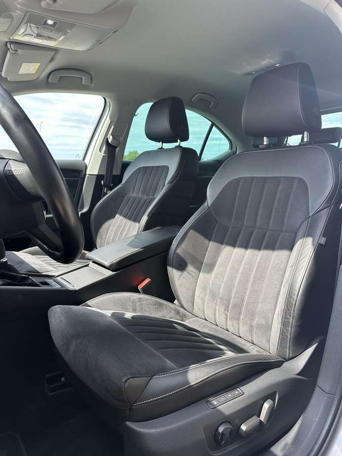 Škoda Superb - 10
