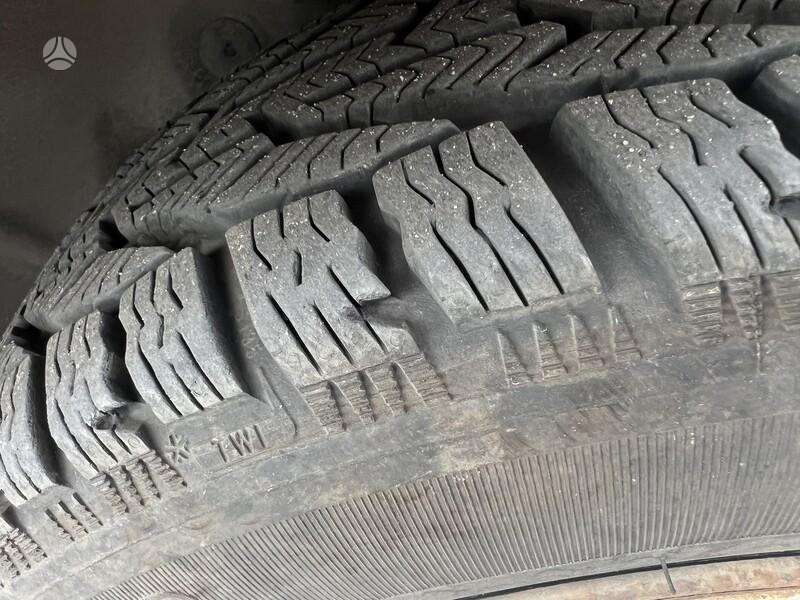 Renault Modus, 1.5 l., Хэтчбек