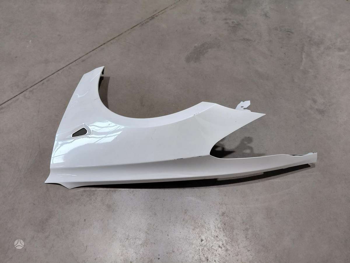 Tesla Model 3 spārni