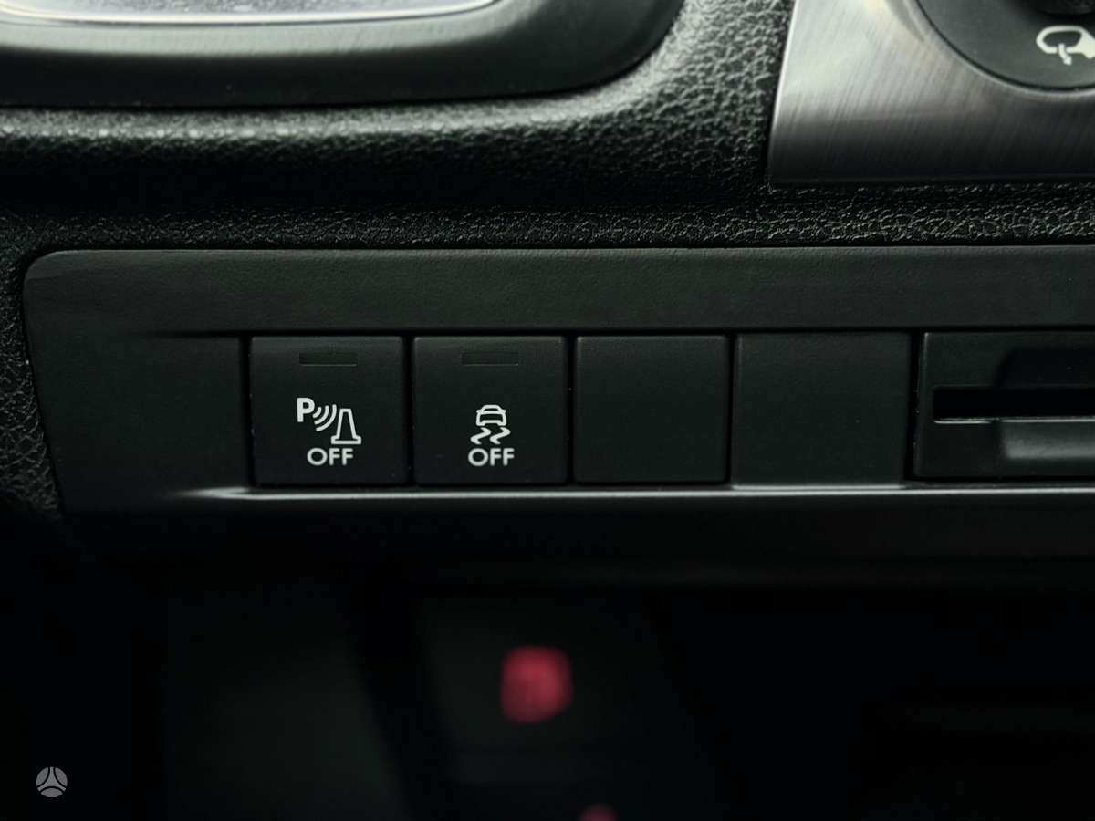 Citroen DS5, 2.0 l., hatchback