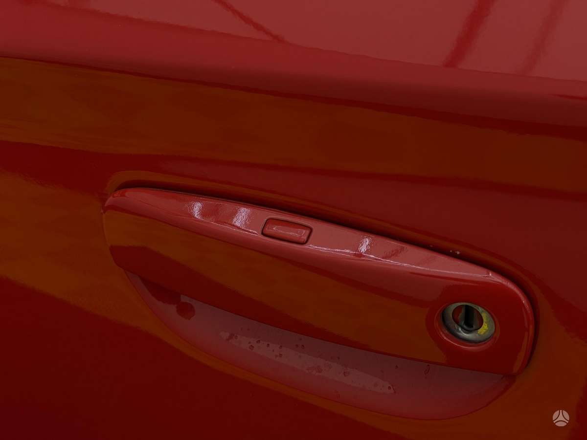 Dodge Charger, 5.7 l., Седан