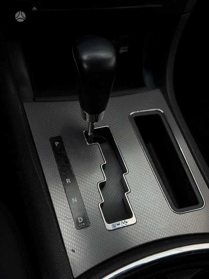 Dodge Charger, 5.7 l., Седан