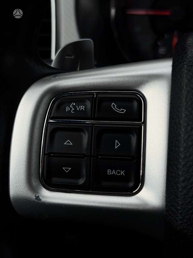 Dodge Charger, 5.7 l., Седан