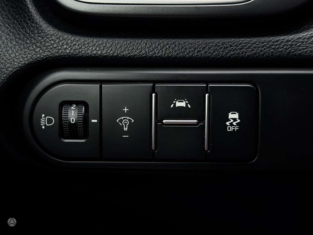 Kia Ceed, 1.4 l., Хэтчбек