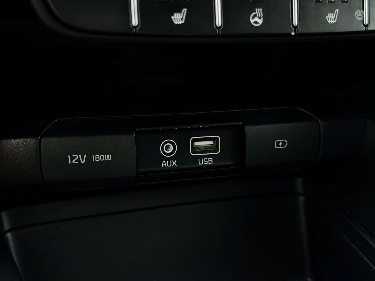 Kia Ceed, 1.4 l., Хэтчбек