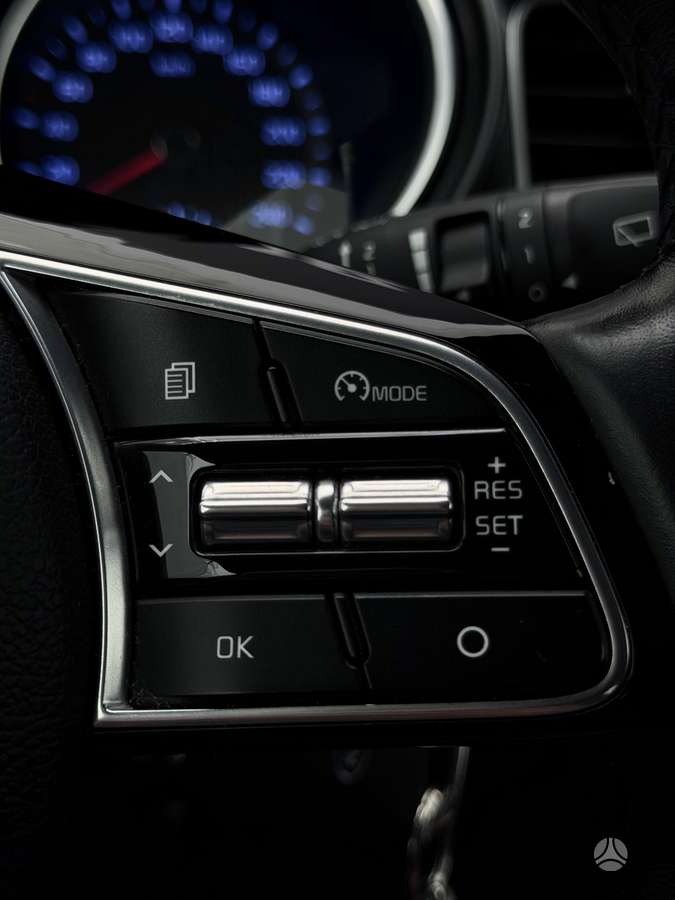 Kia Ceed, 1.4 l., Хэтчбек
