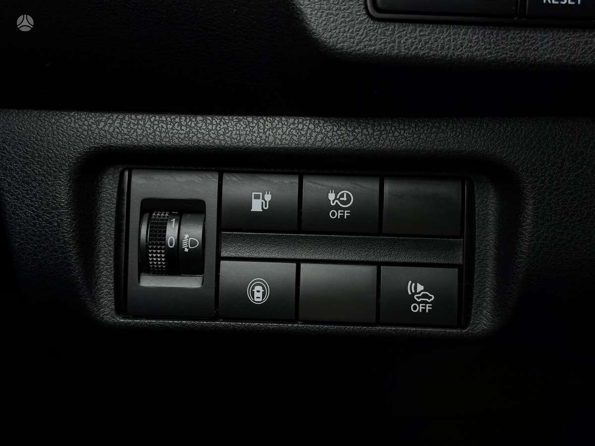 Nissan Leaf, 40 kWh, hatchback