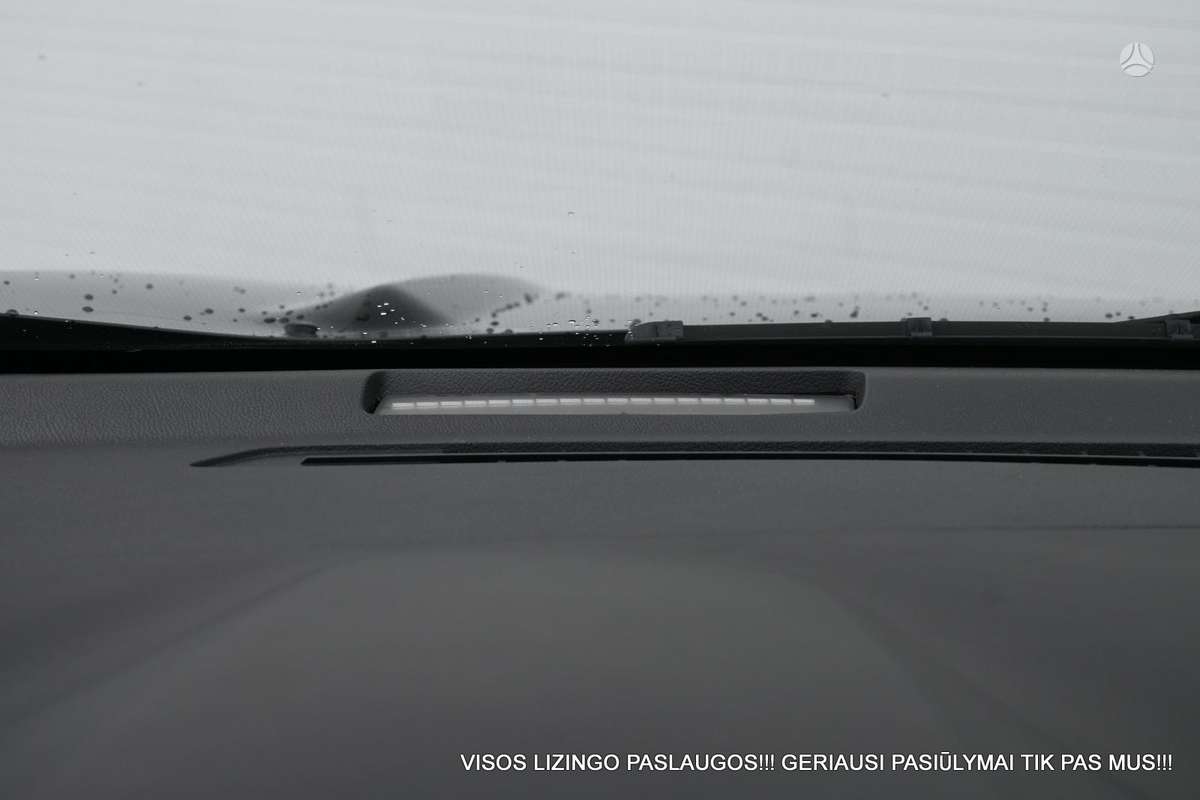 Ford Edge, 2.0 l., off-road / crossover