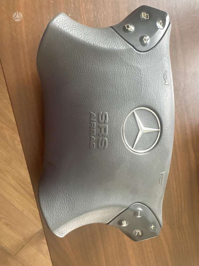 Mercedes-Benz C klasė