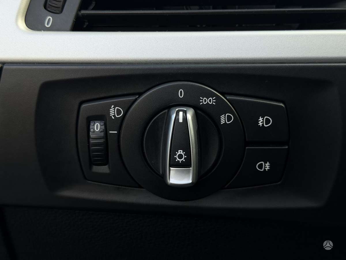 BMW 320, 2.0 l., Универсал