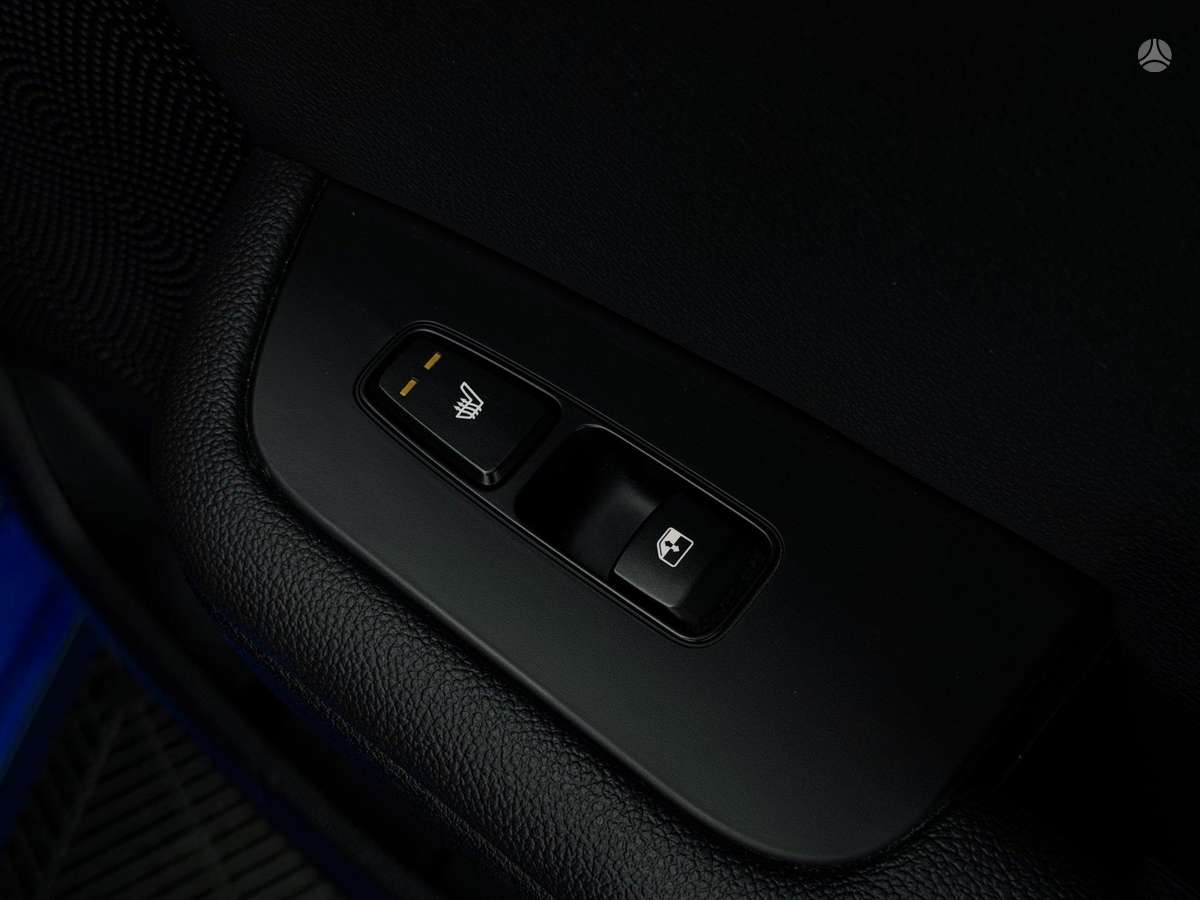 Kia Ceed, 1.6 l., Хэтчбек