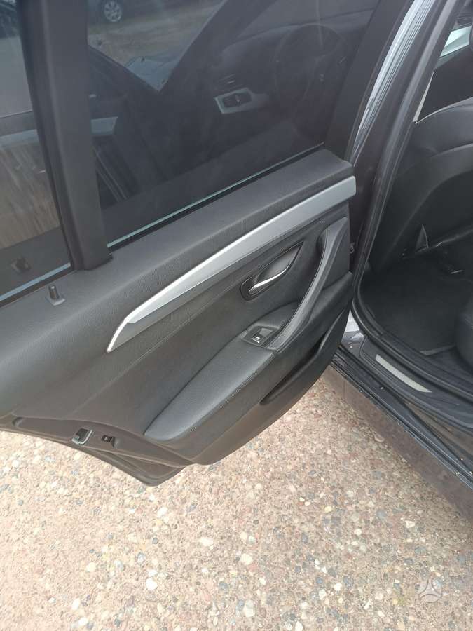 BMW 520, 2.0 l., wagon