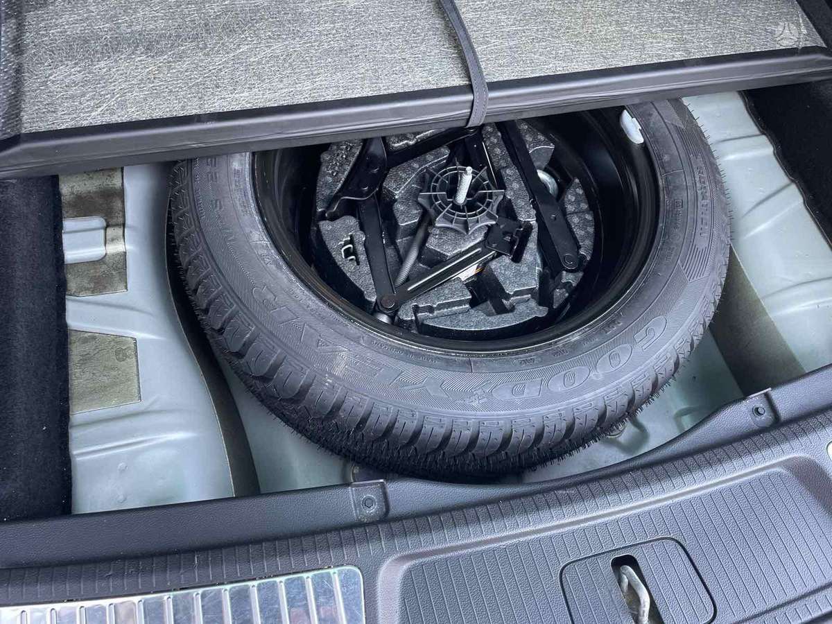 Opel Insignia, 2.0 l., Универсал