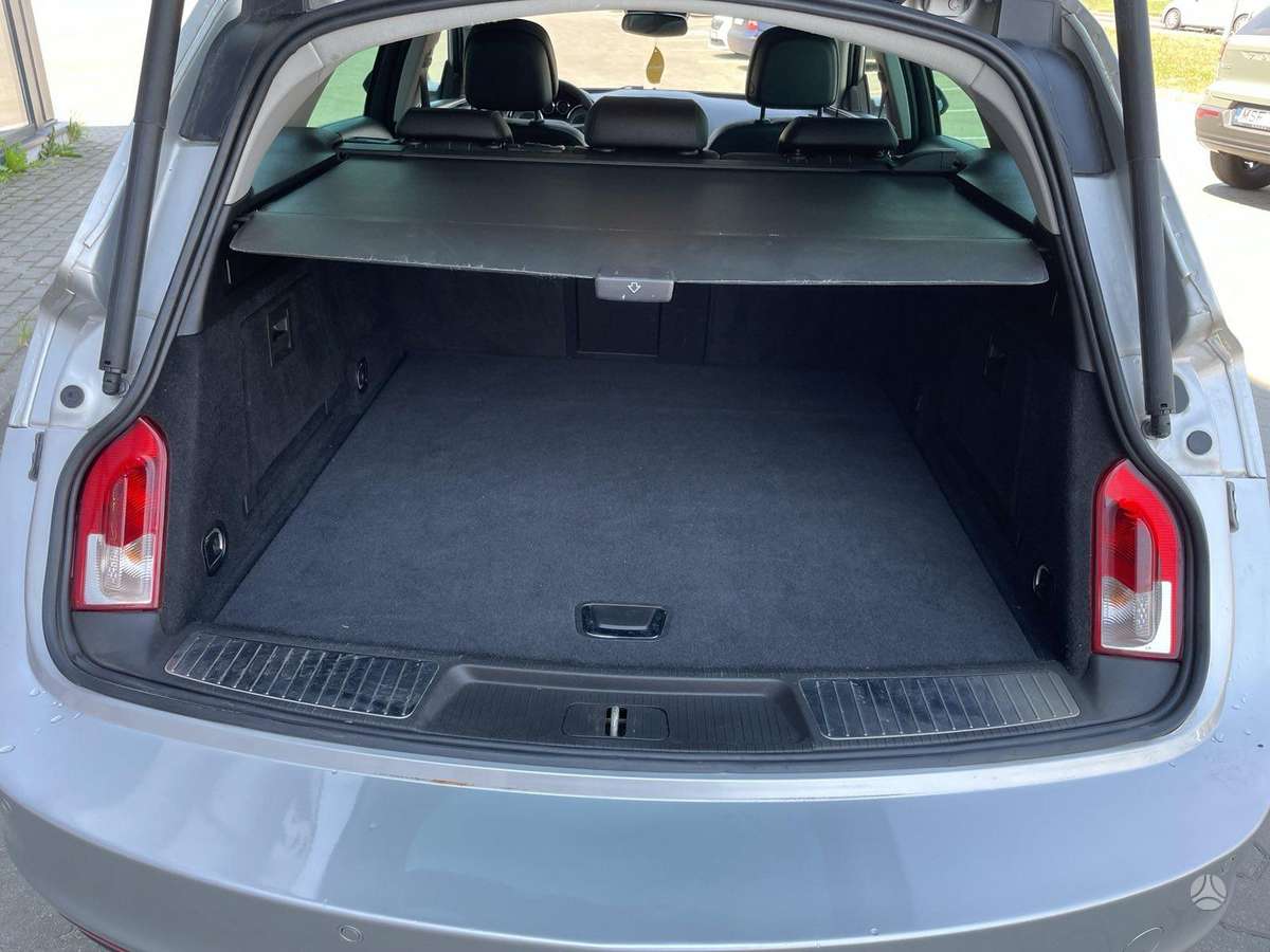 Opel Insignia, 2.0 l., Универсал