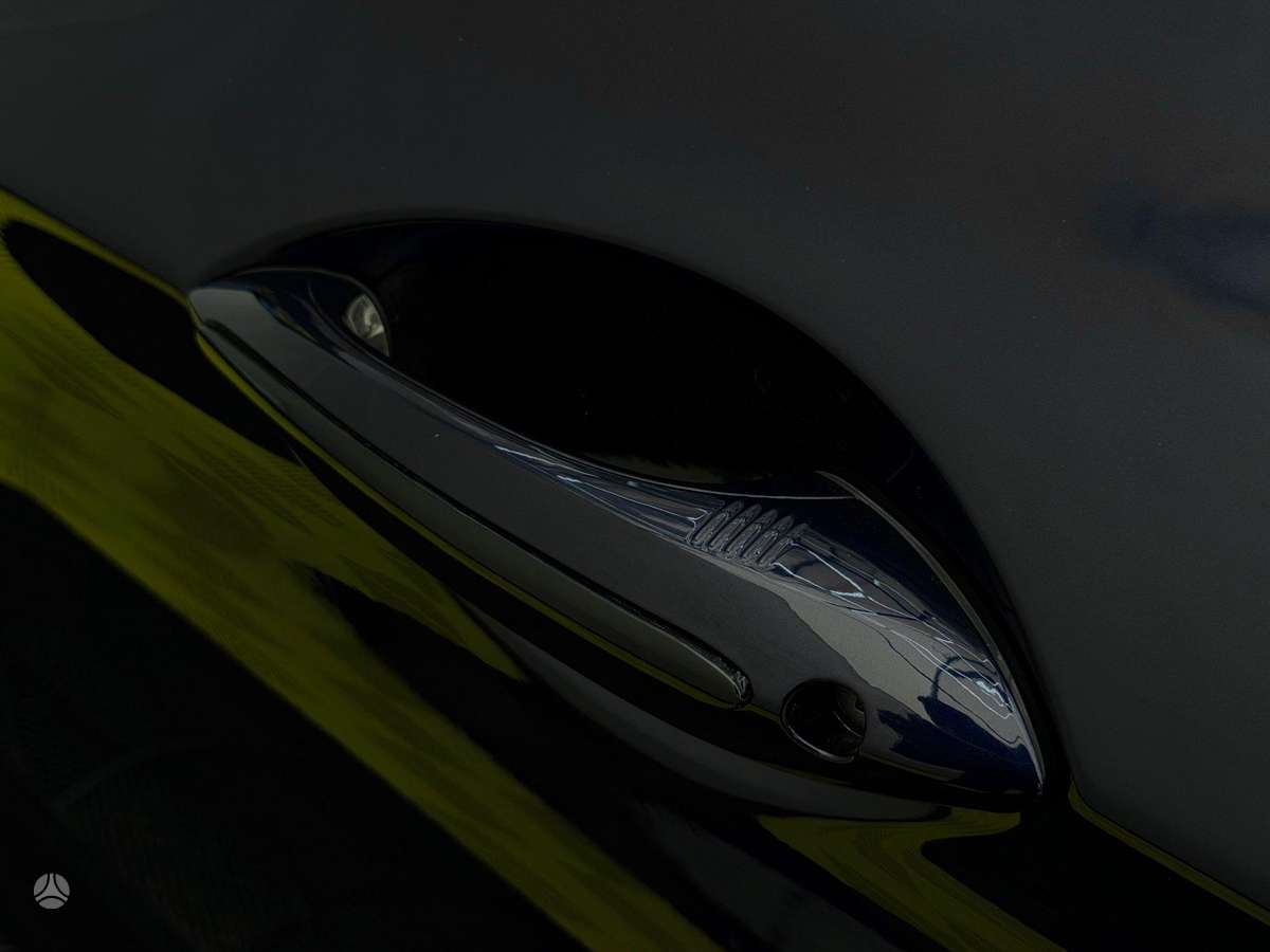 BMW M6, 4.4 l., Купе (coupe)