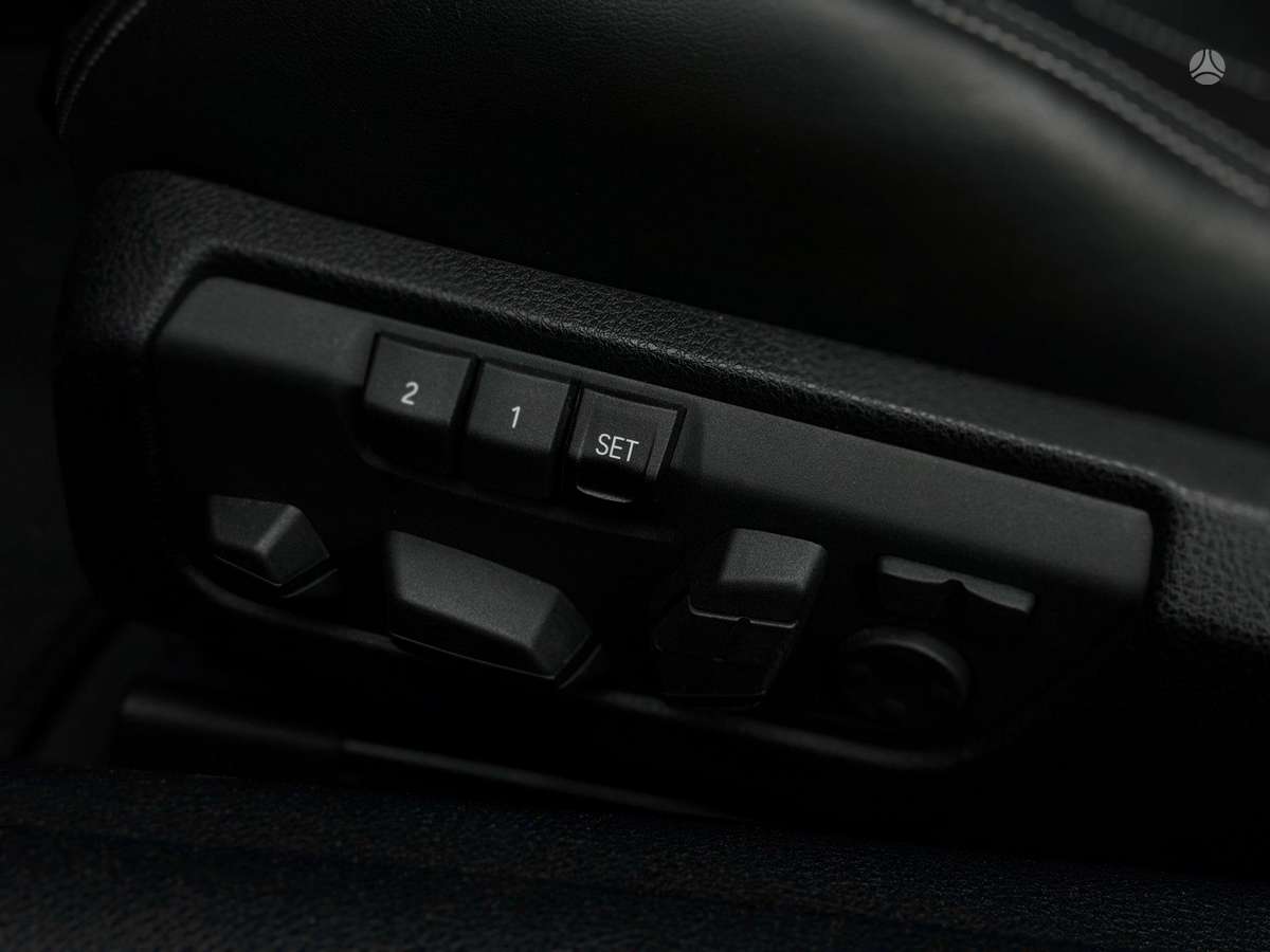 BMW M6, 4.4 l., Купе (coupe)