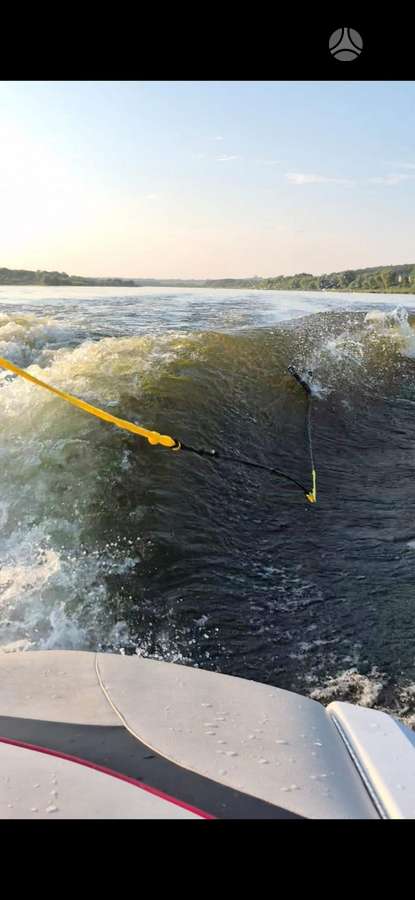 Malibu Wake Setter VLX21, yachts / cruisers