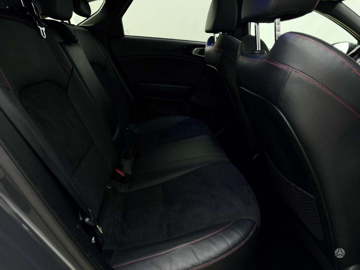 Kia ProCeed, 1.6 l., wagon