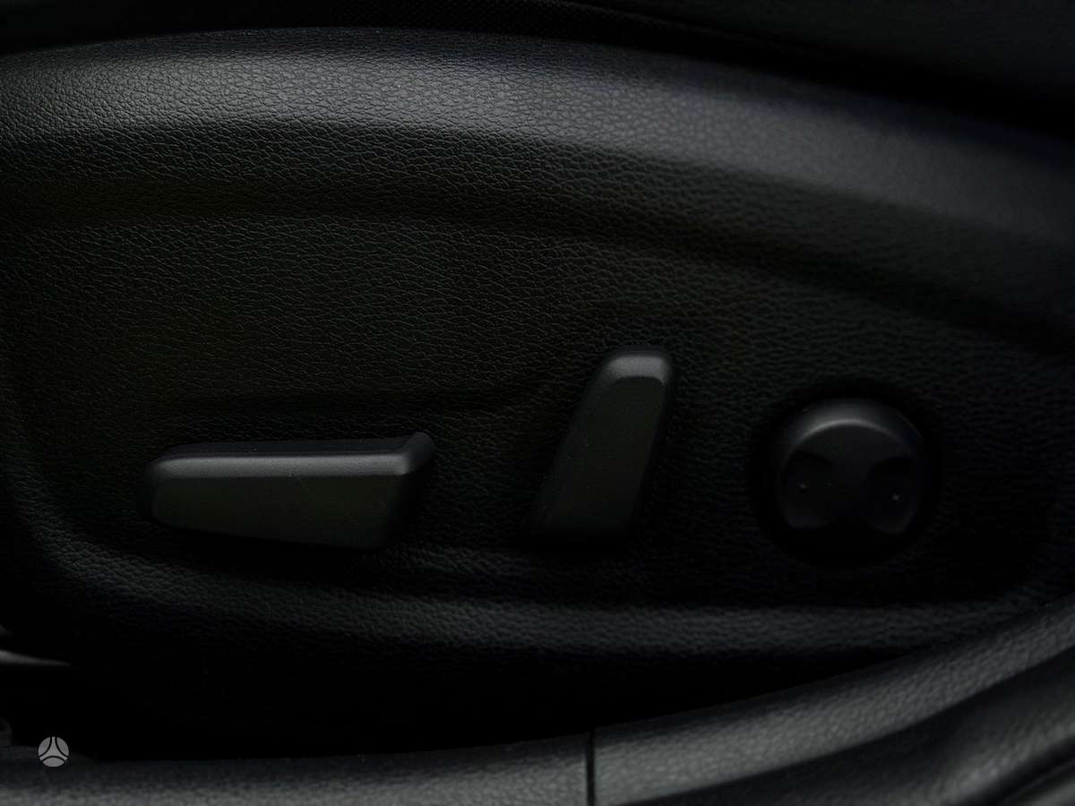 Kia ProCeed, 1.6 l., wagon