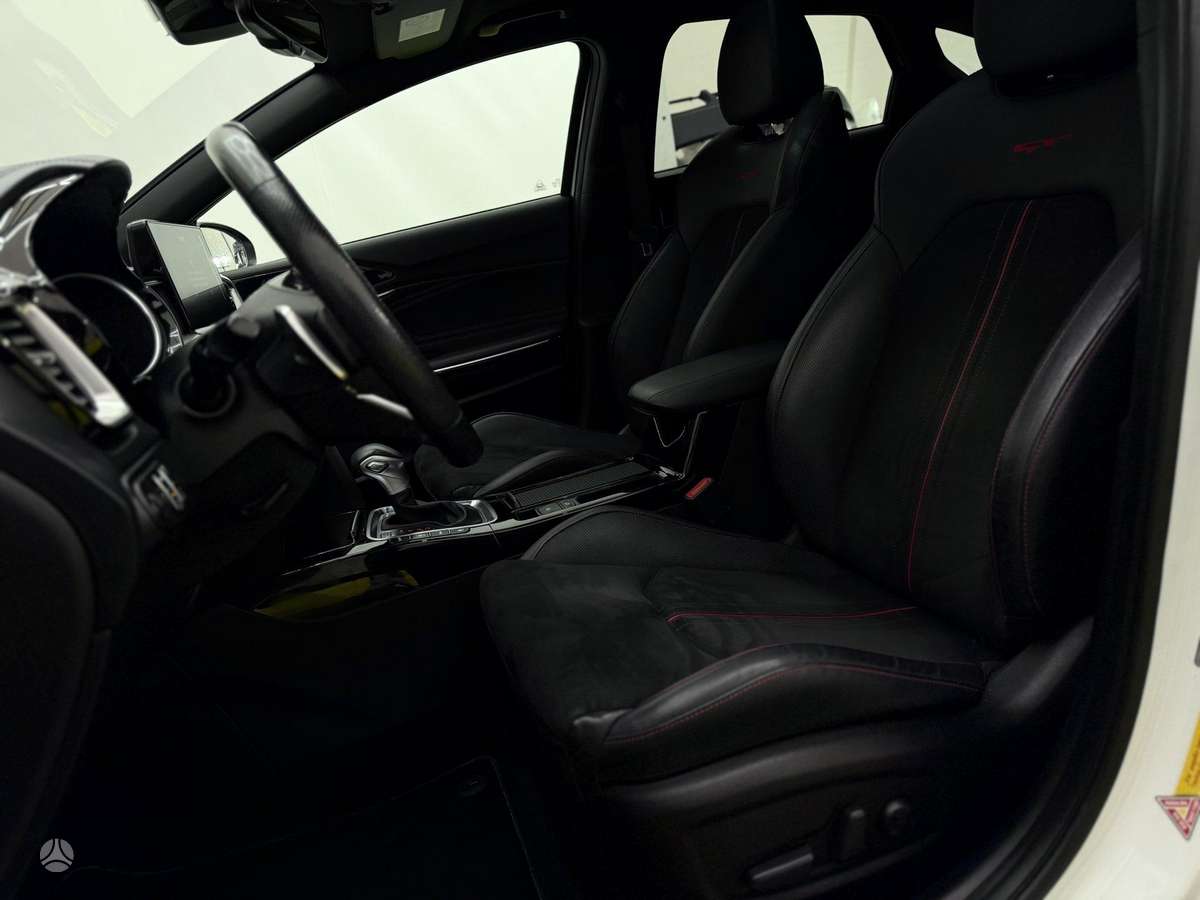 Kia ProCeed, 1.6 l., Универсал