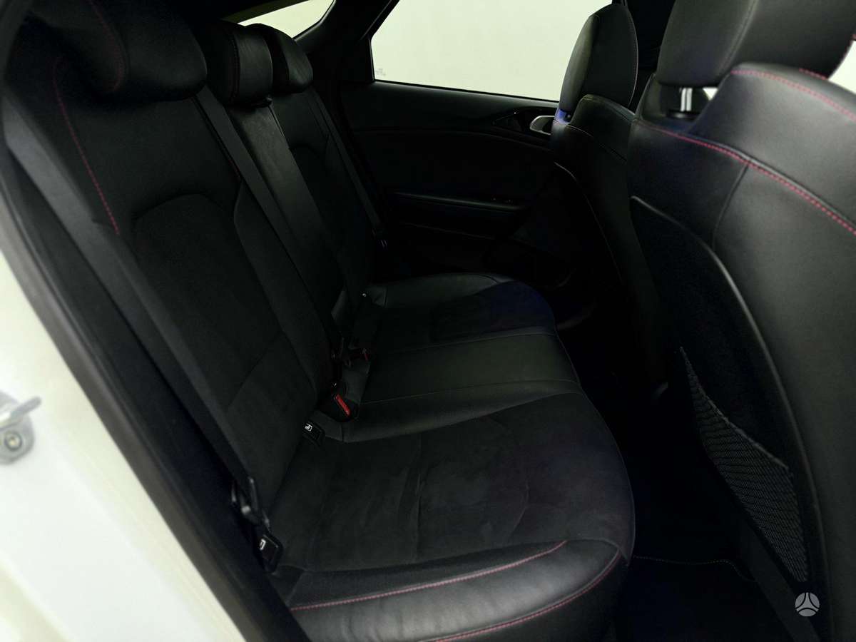 Kia ProCeed, 1.6 l., wagon