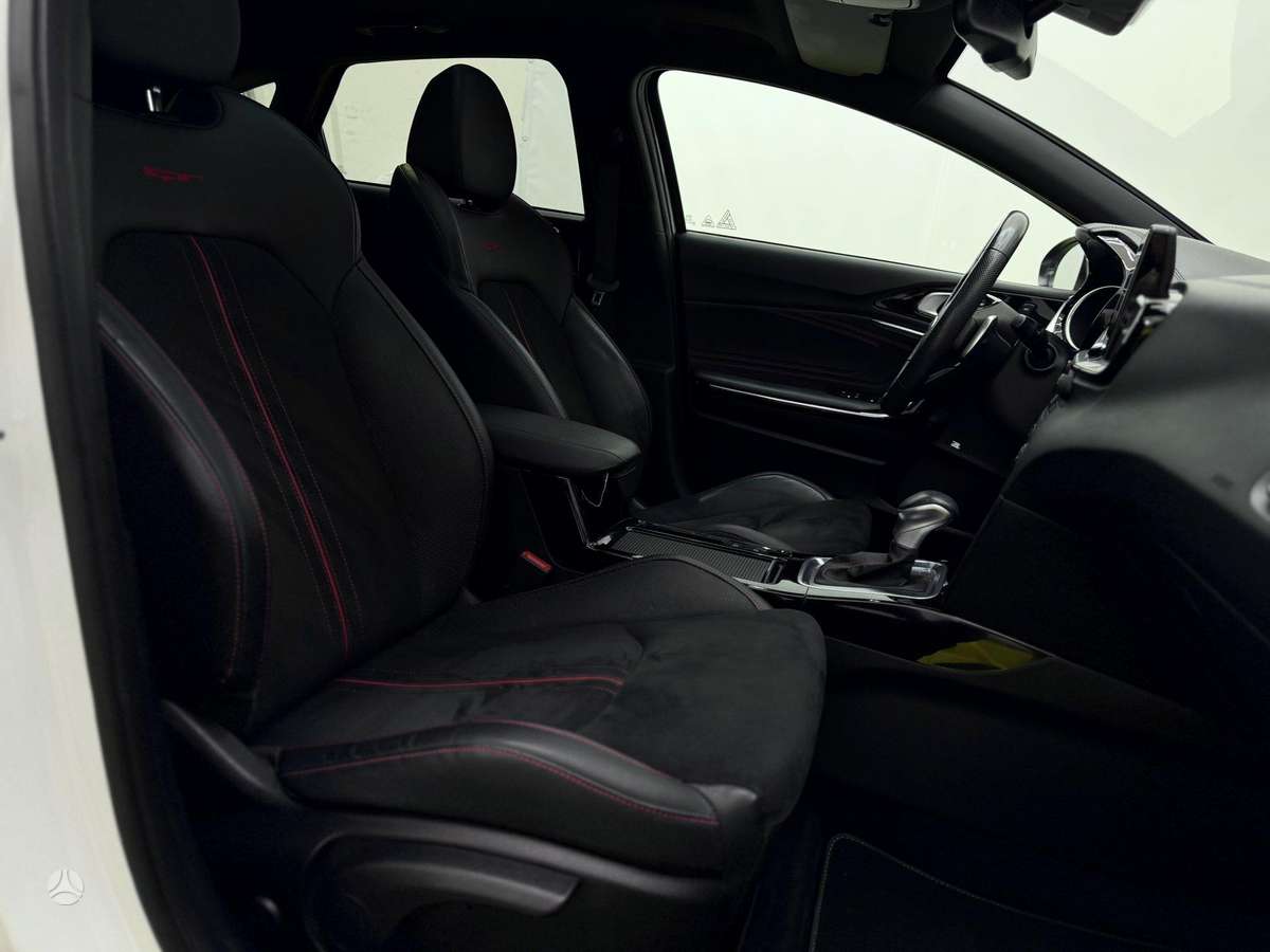 Kia ProCeed, 1.6 l., wagon
