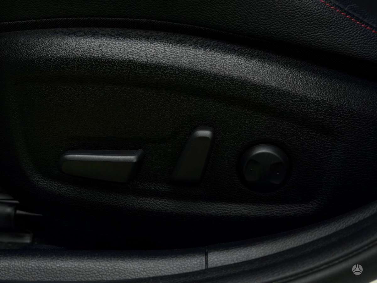 Kia ProCeed, 1.6 l., wagon