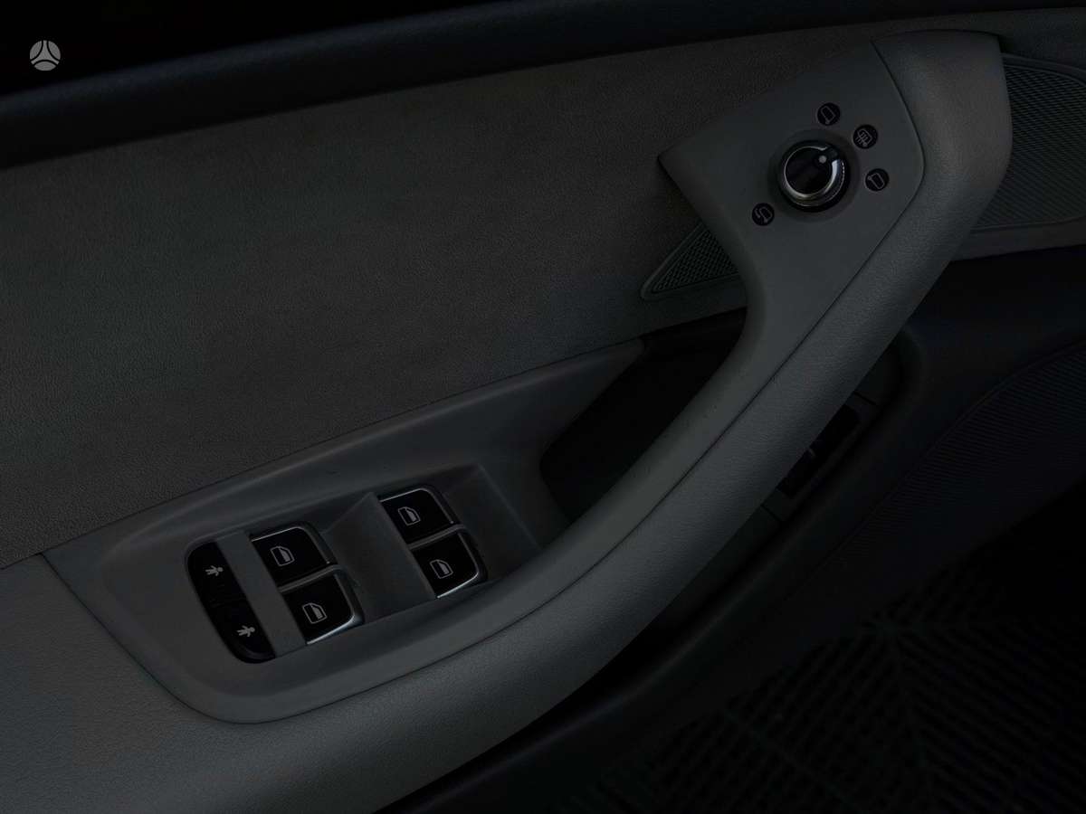 Audi A6, 2.0 l., Седан