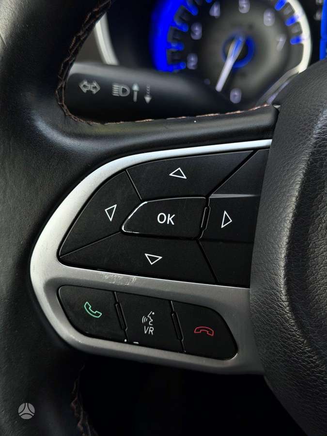 Chrysler Pacifica, 3.6 l., mpv / minivan