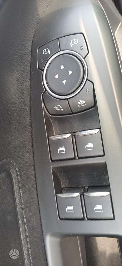 Ford Focus, 1.5 l., Универсал