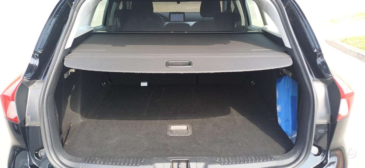 Ford Focus, 1.5 l., Универсал