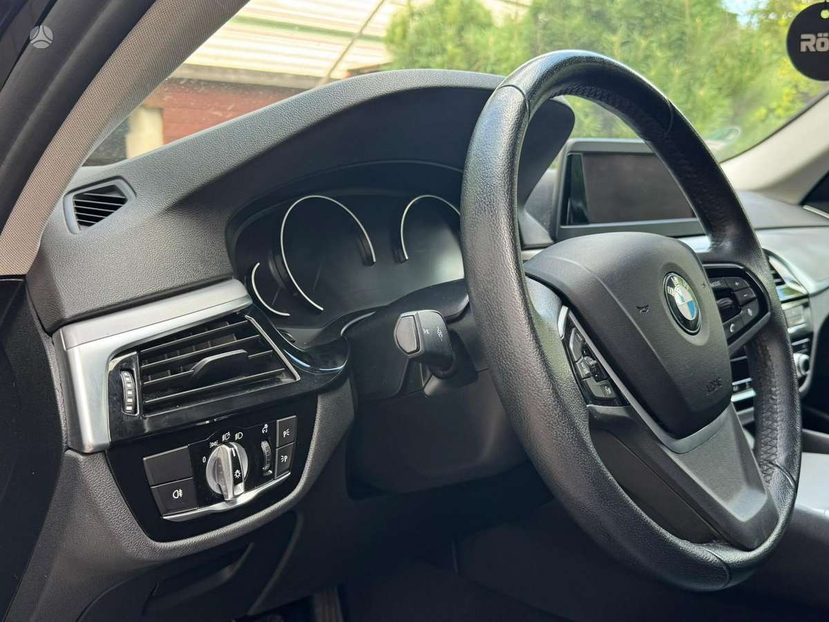 BMW 518, 2.0 l., Универсал