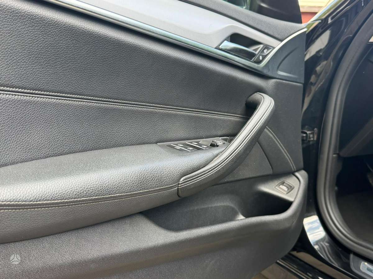 BMW 518, 2.0 l., Универсал
