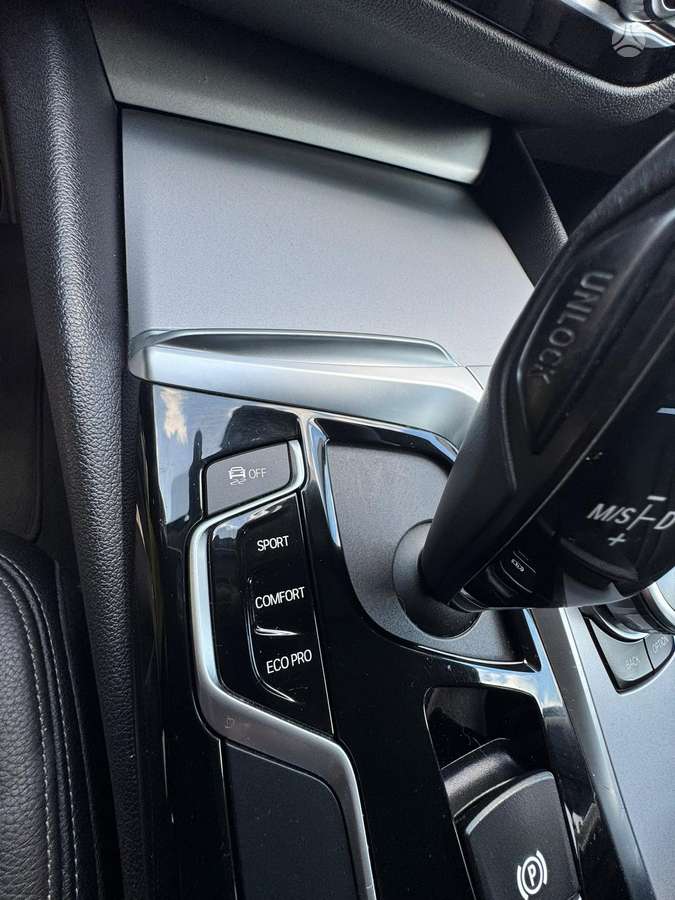 BMW 518, 2.0 l., Универсал