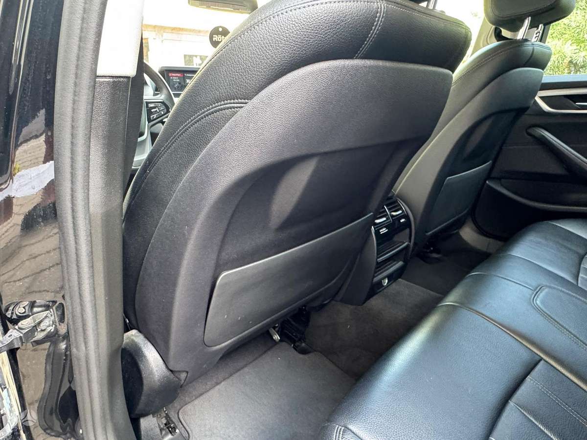 BMW 518, 2.0 l., Универсал