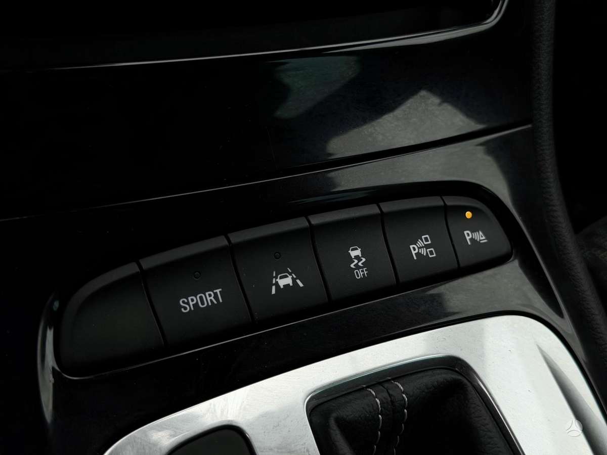 Opel Astra, 1.6 l., Универсал