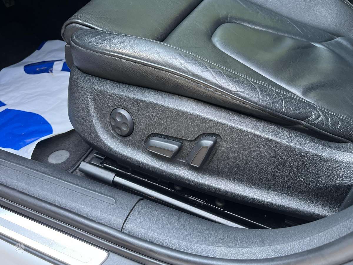 Audi A4, 2.0 l., Универсал