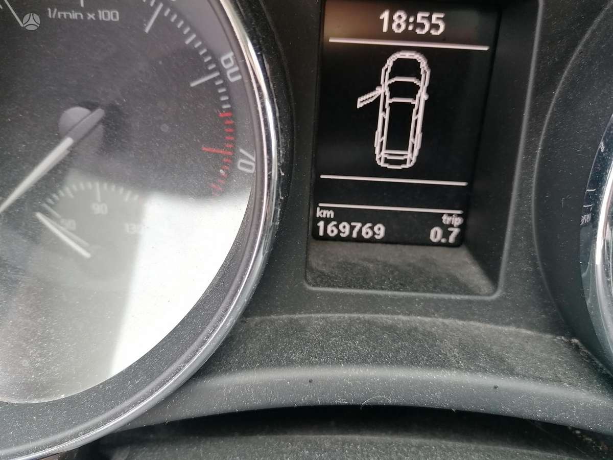 Skoda Superb, 1.4 l., Универсал