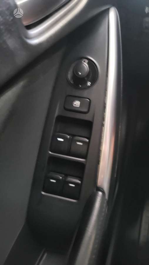 Mazda 6, 2.2 l., universalas
