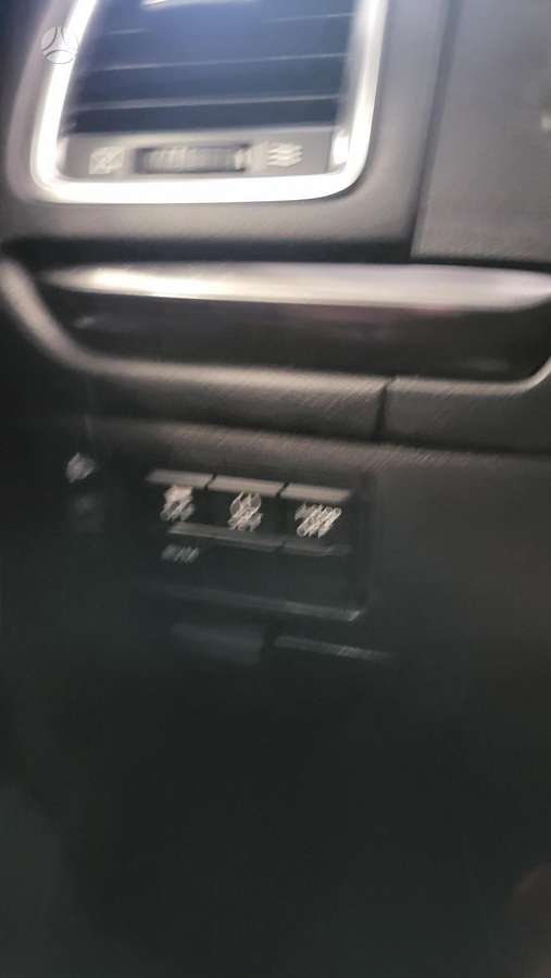 Mazda 6, 2.2 l., universalas