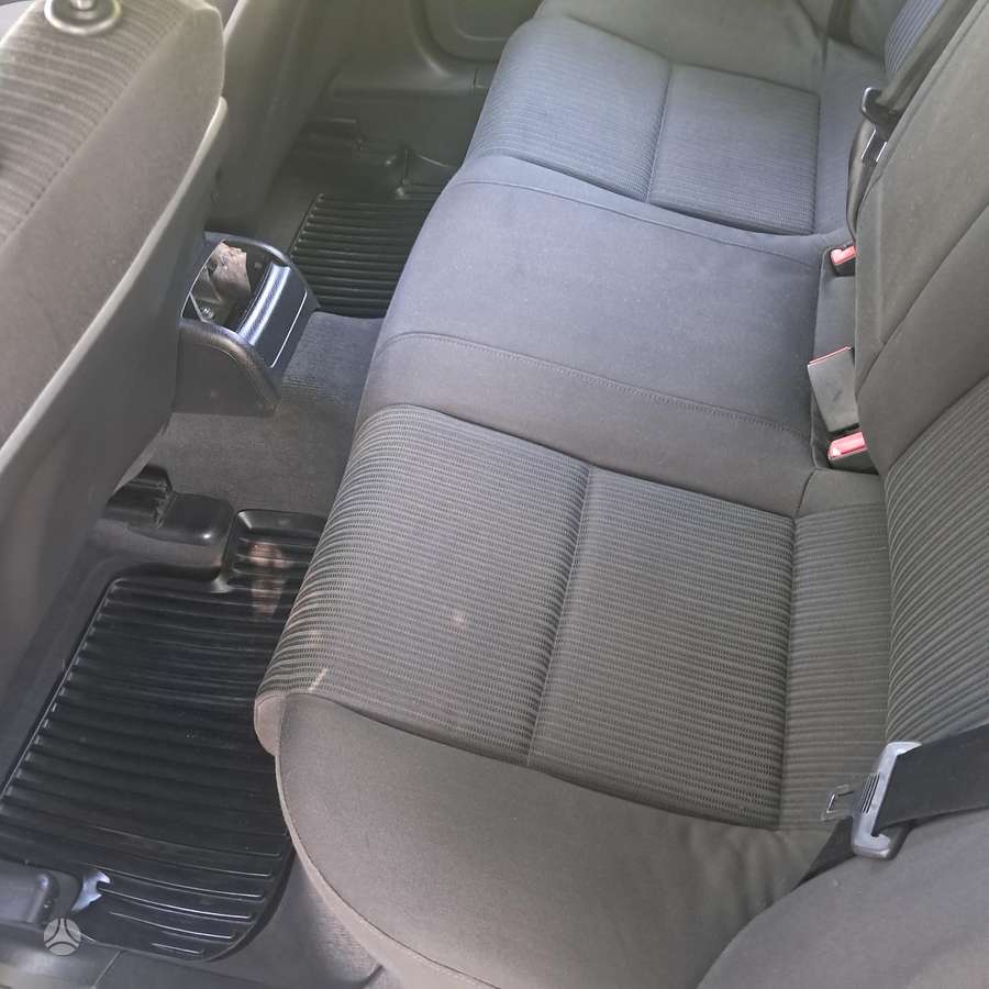 Audi A4, 2.0 l., sedanas