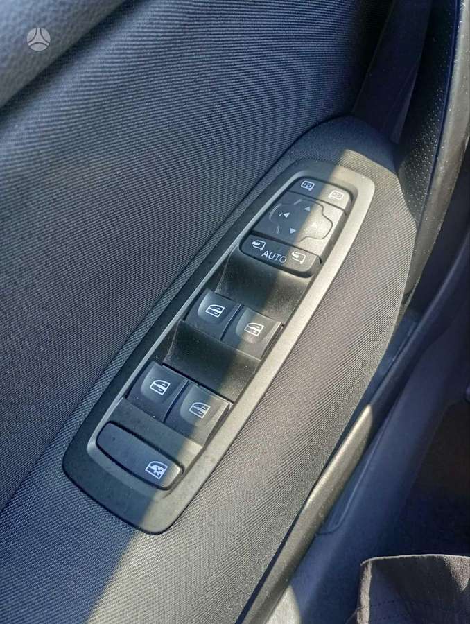Renault Megane, 1.5 l., Универсал