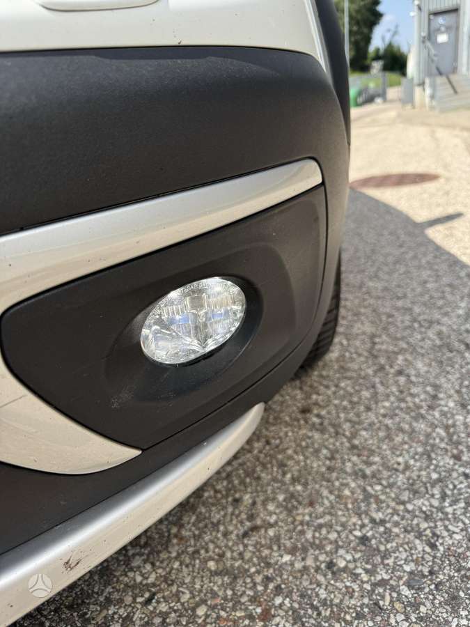 Volvo XC70, 2.0 l., Универсал