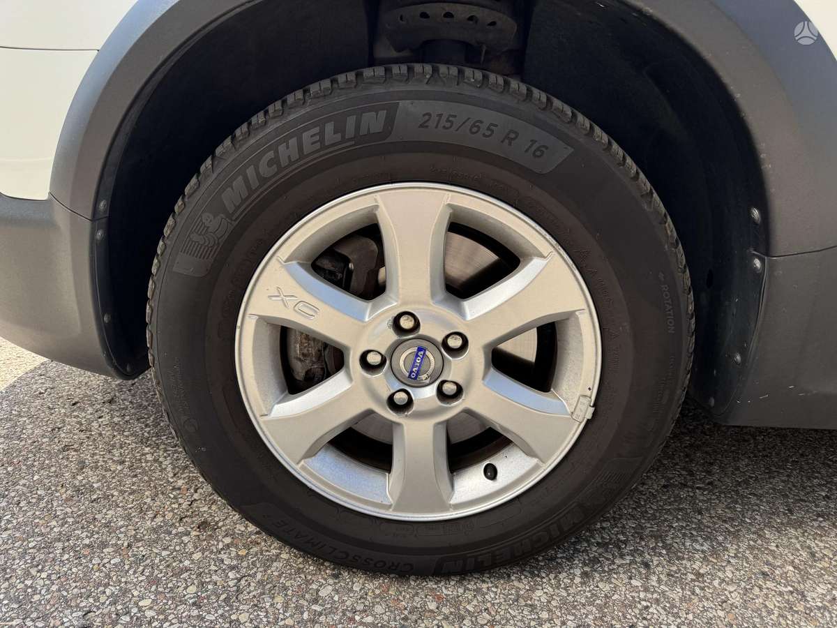 Volvo XC70, 2.0 l., Универсал