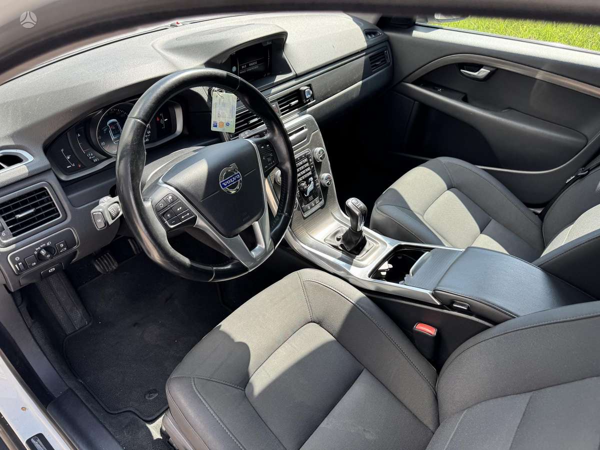 Volvo XC70, 2.0 l., Универсал
