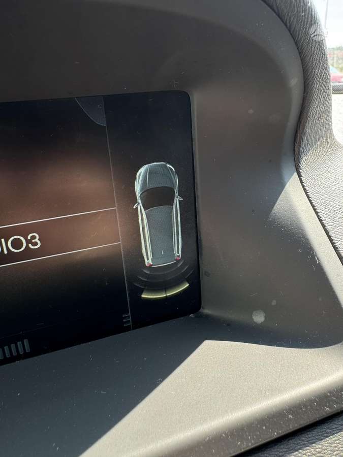Volvo XC70, 2.0 l., Универсал