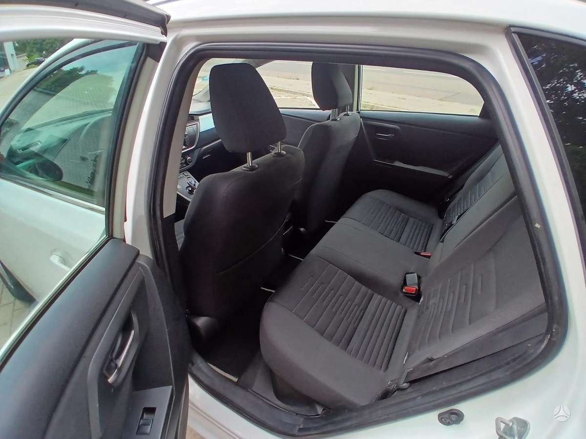 Toyota Auris, Универсал