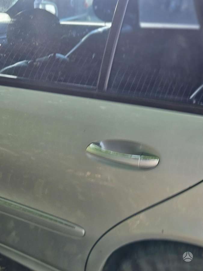 Mercedes-Benz E280, 3.0 l., Универсал
