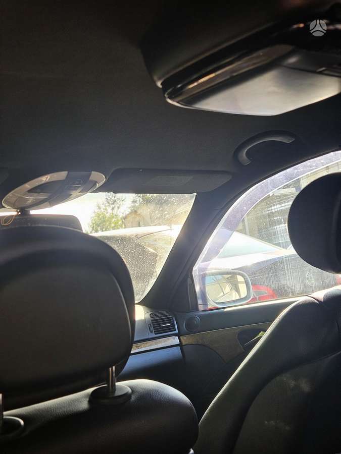 Mercedes-Benz E280, 3.0 l., Универсал