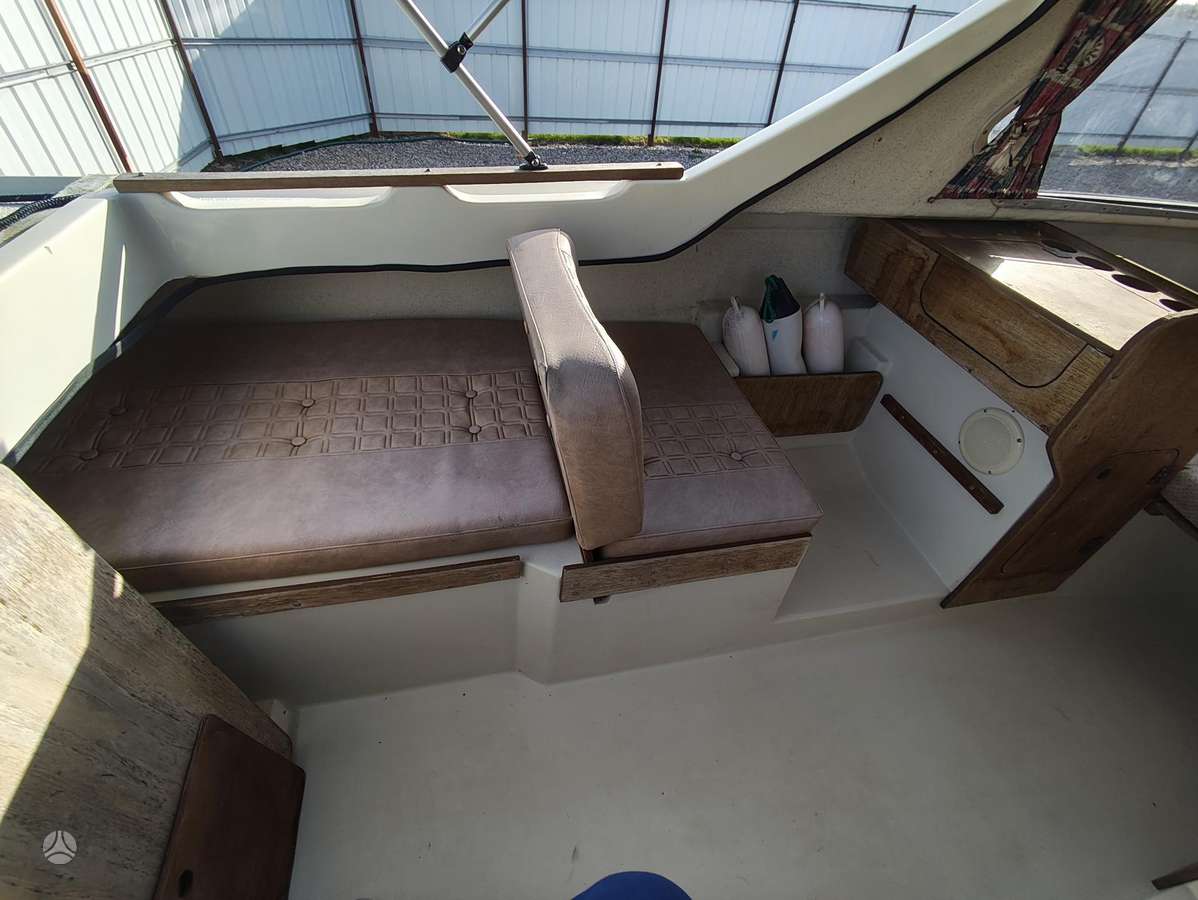 Finnsport 540HT, yachts / cruisers